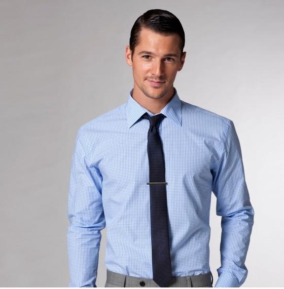 Meet Your Match: How To Match Ties and Shirts Like a Pro (Part 1 of 3
