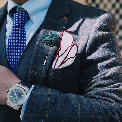 Meet Your Match- How To Match Ties and Shirts Like a Pro (Part 3 of 3)