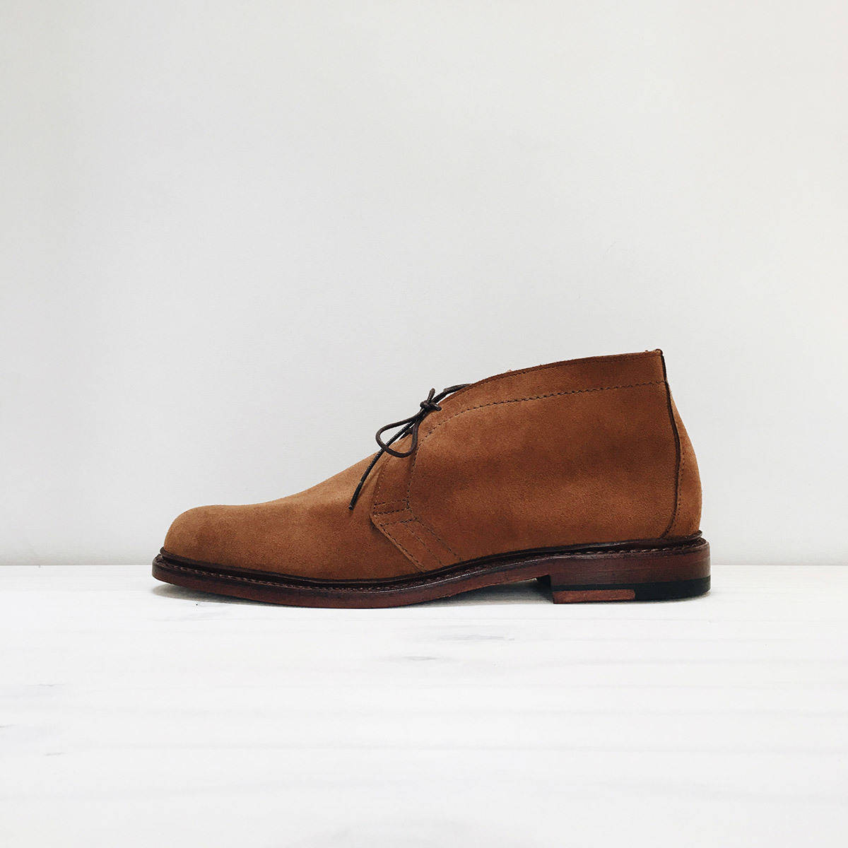 The Must-Have, Versatile Chukka To Add To Your Wardrobe Today