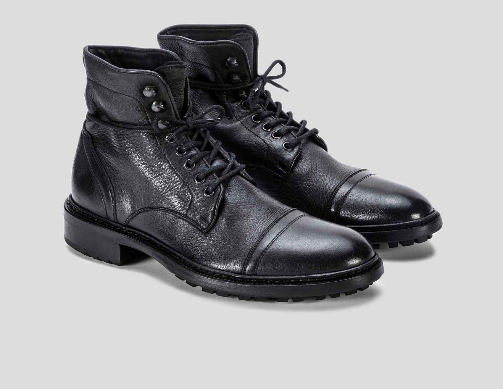 M. Gemi boots