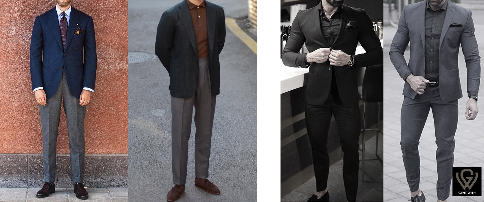 3 Tips On How To Dress Well And Stay Comfortable