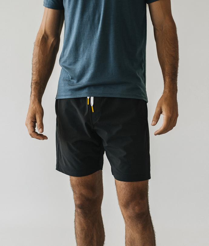The Perfect Fit: Shorts