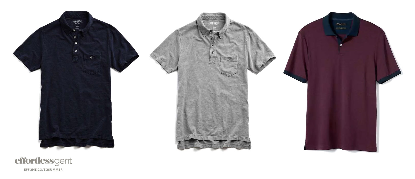 the best short sleeve shirts for men - effortless gent