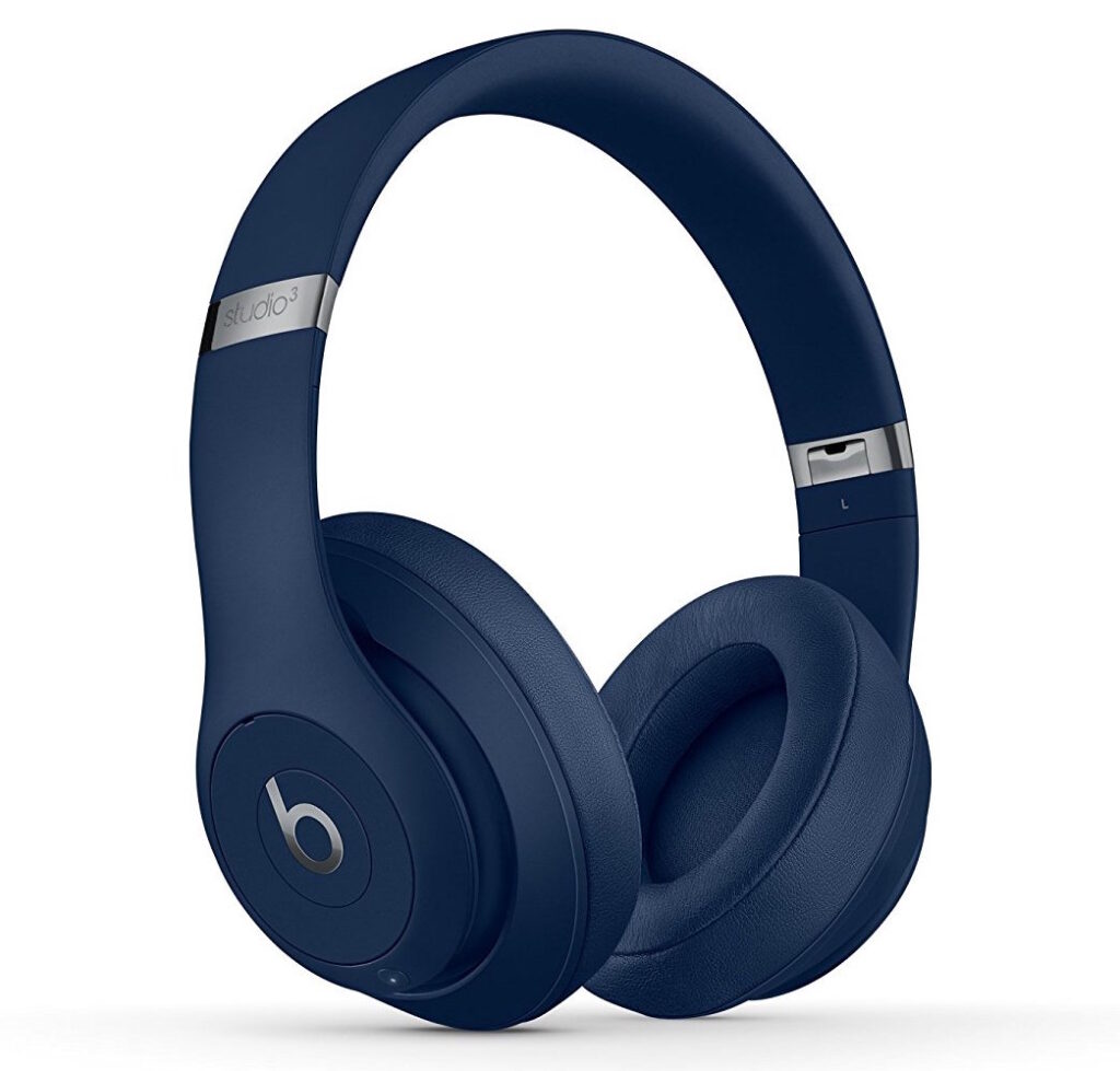 Beats Studio 3 Over-ear Headphones