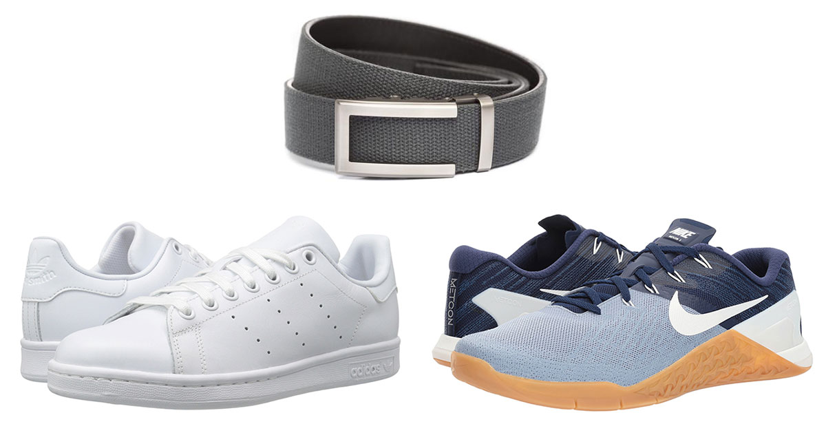 How to Match Your Belt and Shoes: A Definitive, Visual Guide