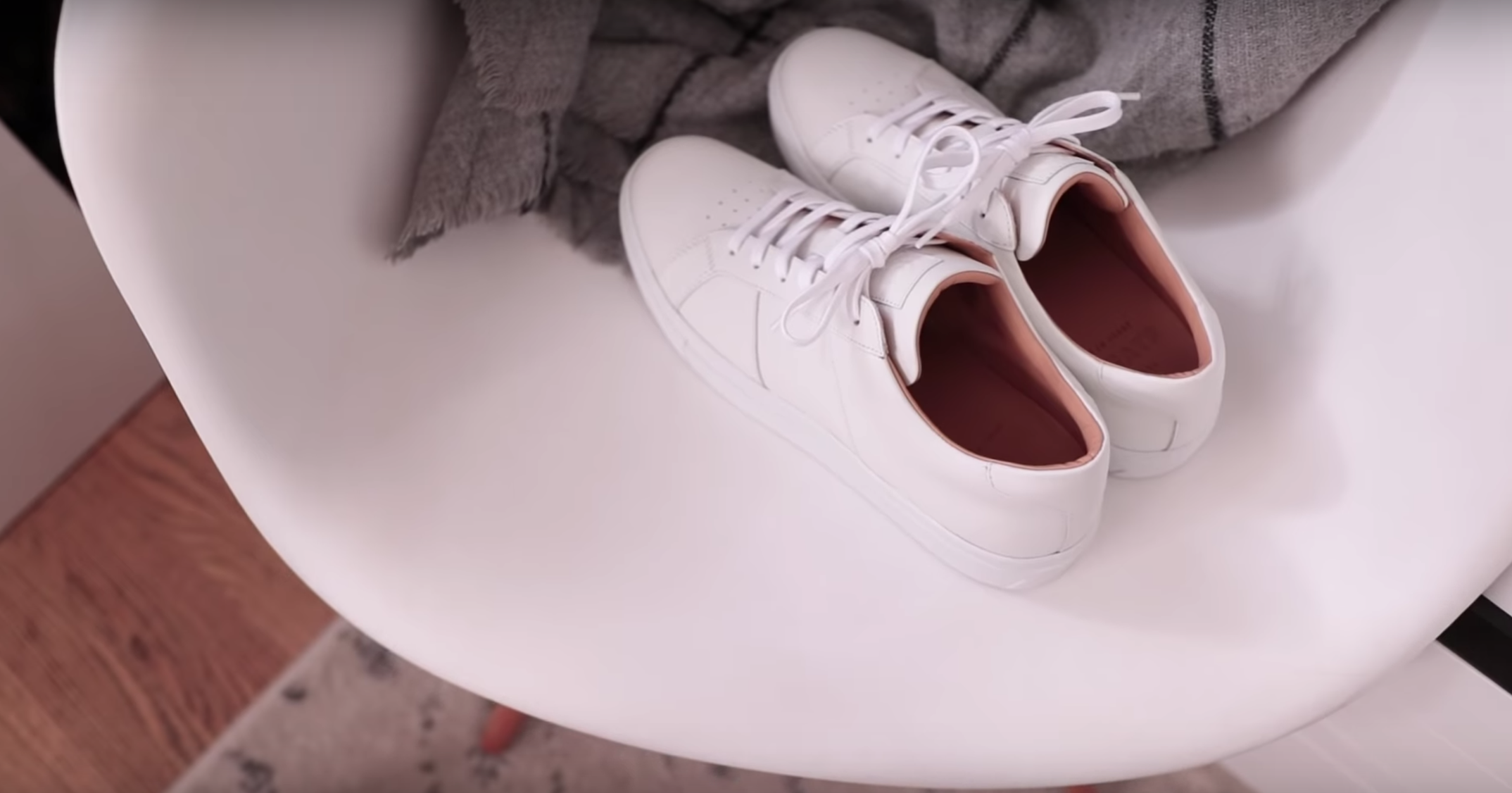 Greats Royale Review Are Expensive White Sneakers Worth It