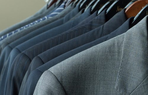 men's suit rules - effortless gent