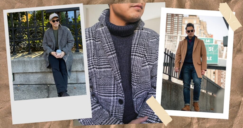 Can You Wear a Top Coat Casually? Stylish Tips for Everyday Wear