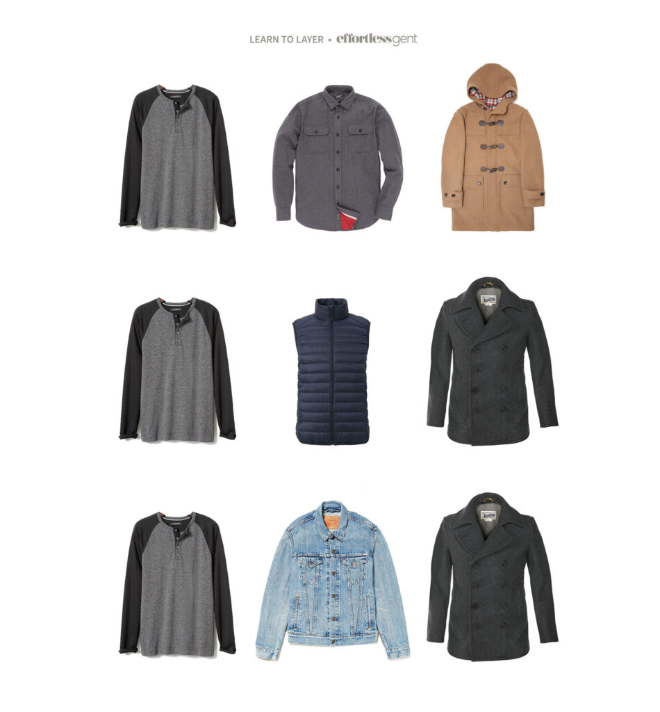How To Layer Clothes For Winter (Stay Warm And Look Sharp!)