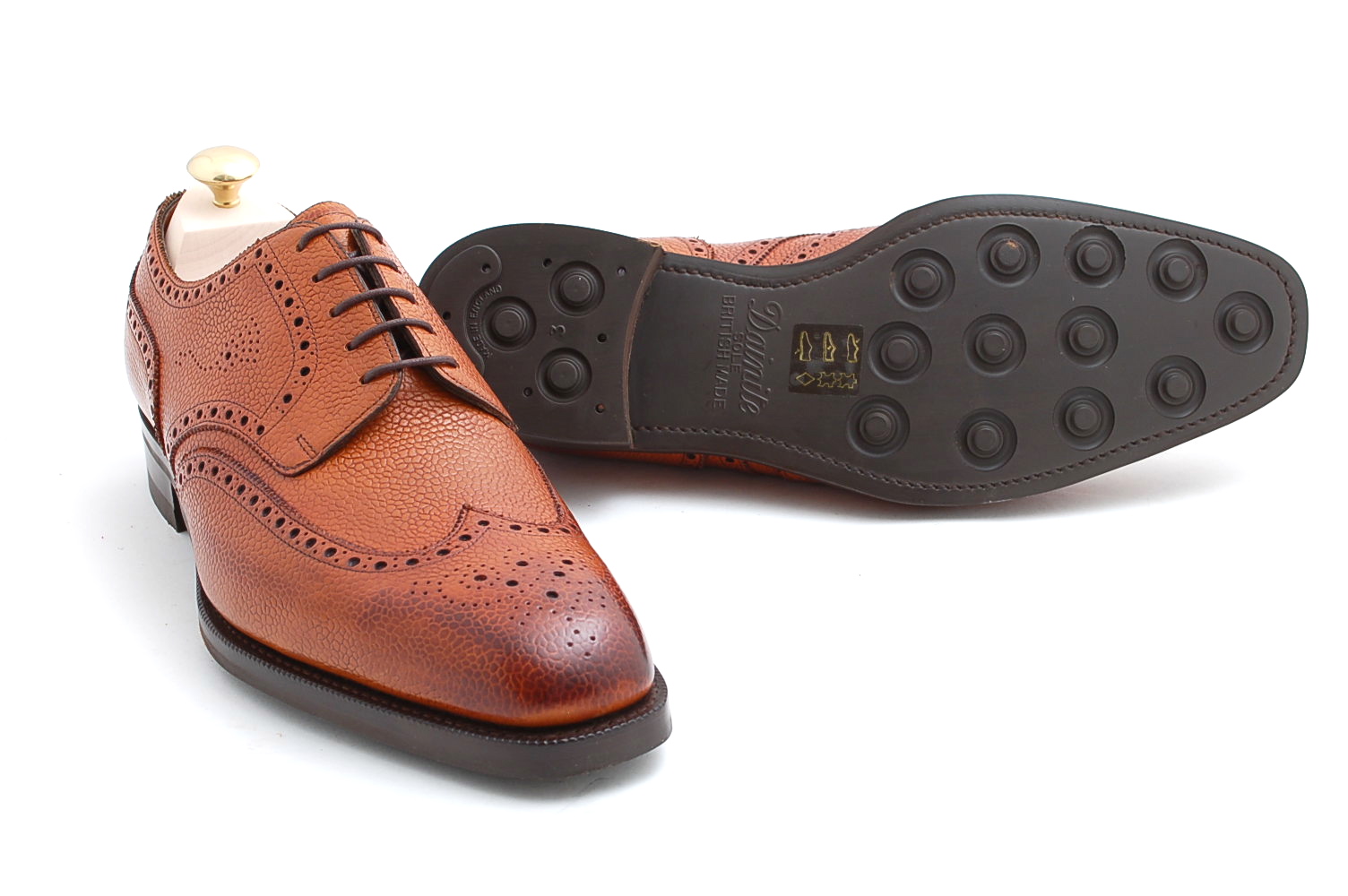 How to Choose a Quality Pair of Leather Shoes