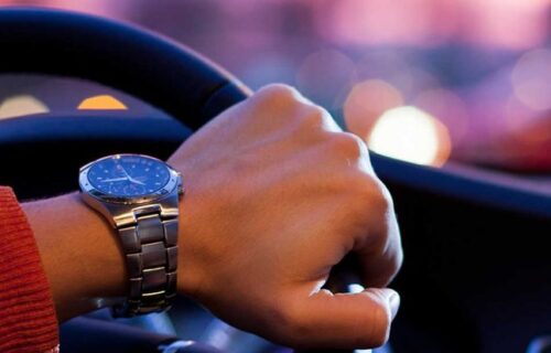 Drive In Style: How to Keep Things Classy Behind the Wheel