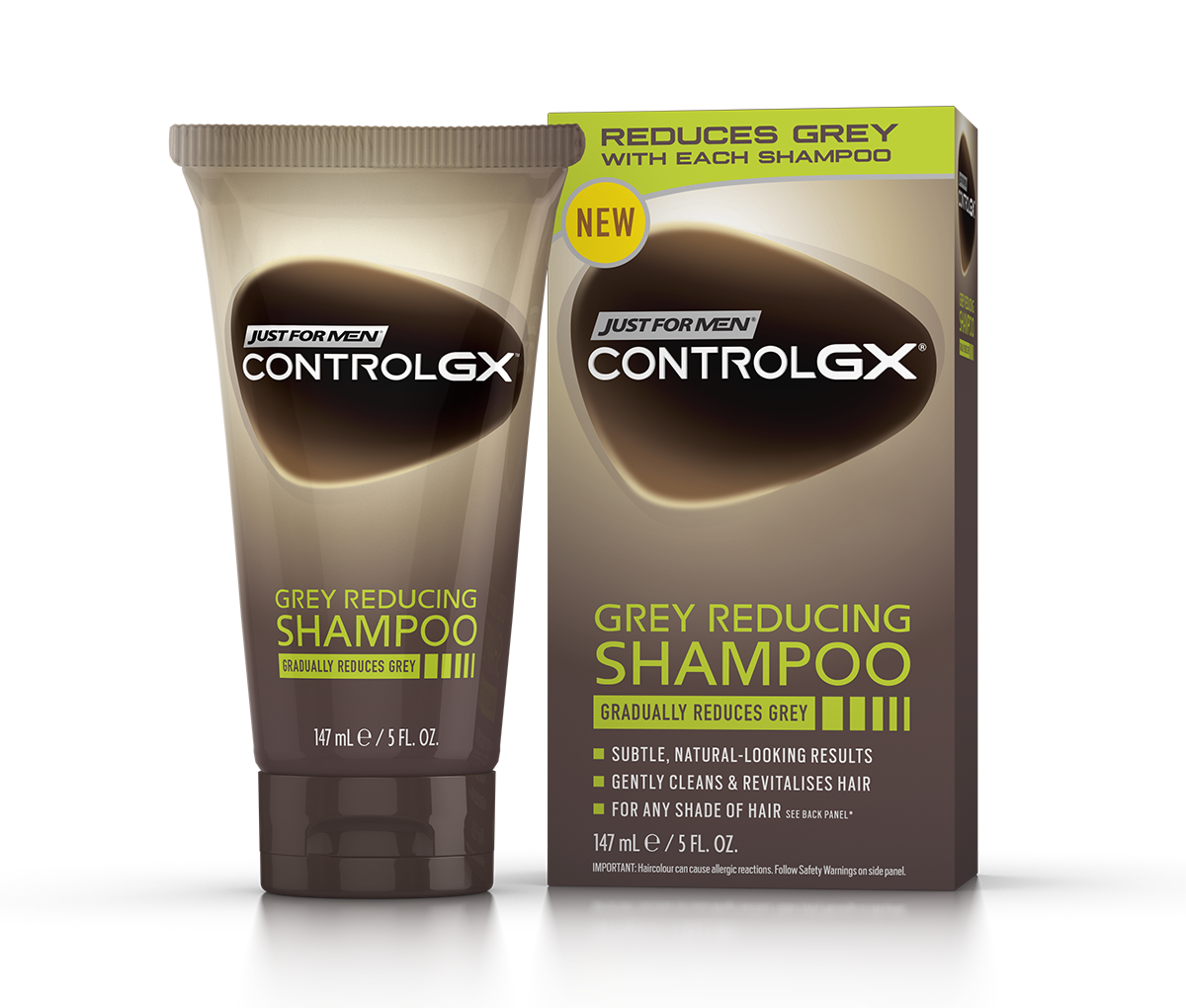 Control GX by Just For Men