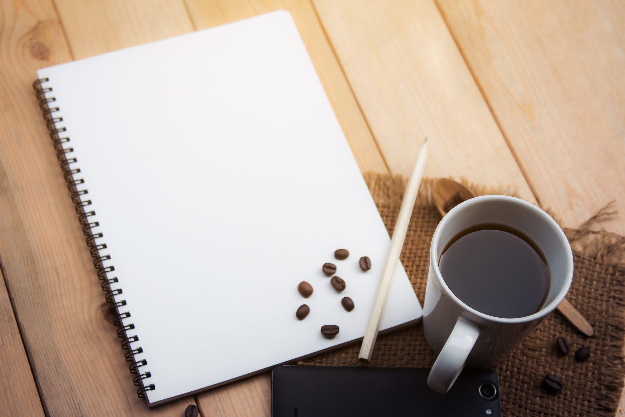 6 Simple Morning Productivity Tips to Start Your Day Off Right