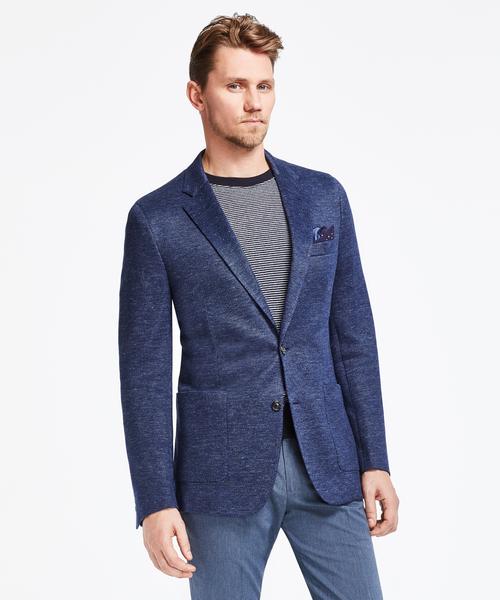 The Perfect Fit: Blazers and Sport Coats · Effortless Gent