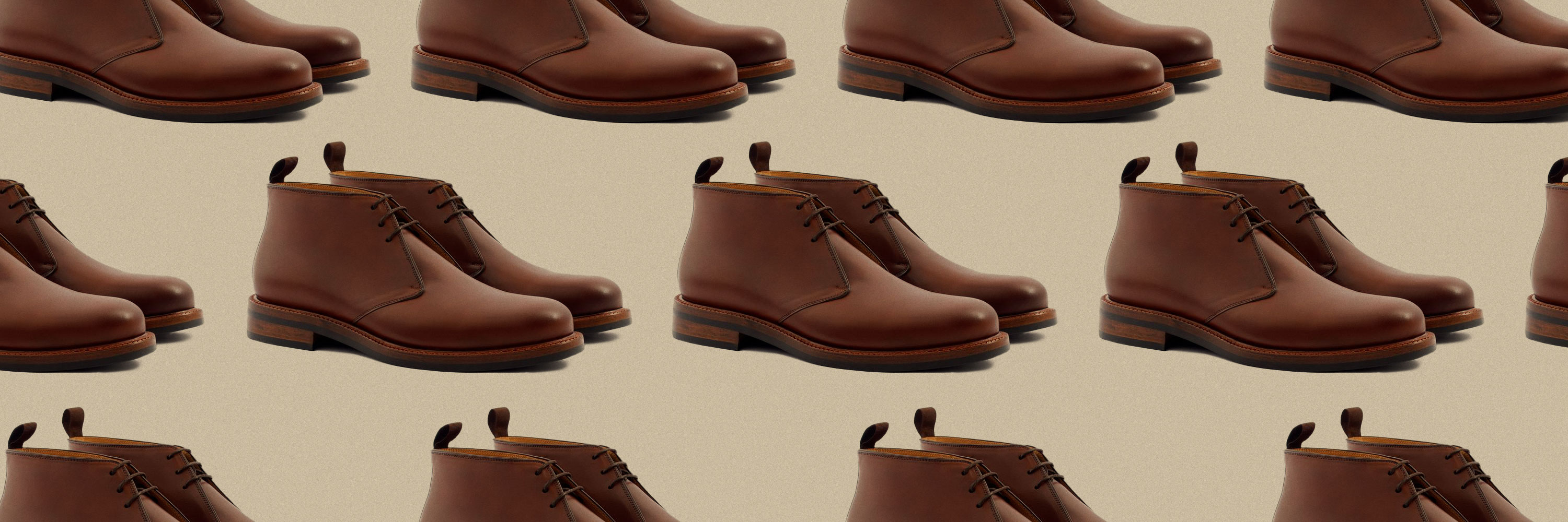 How To Wear Chukka Boots: 5 Different Outfits