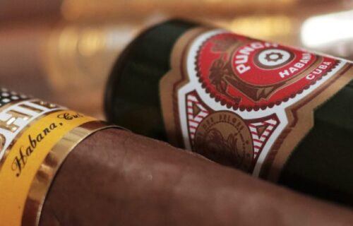 Cigars 101: How to Choose Your First Cigar, How to Buy a Humidor, FAQs, and More