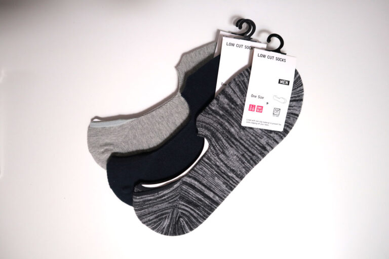 The Best No Show Socks For Men (Budget to High End) · Effortless Gent