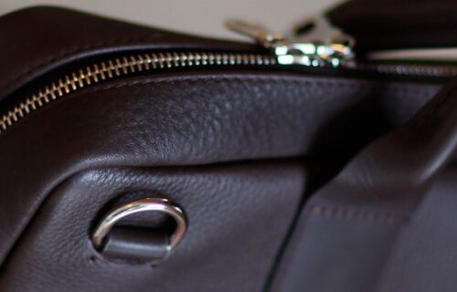 Want a Quality Leather Briefcase? 4 Things To Look For