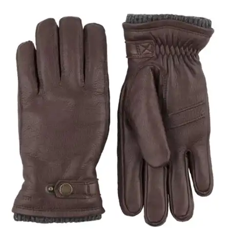 Men's Gloves at Huckberry
