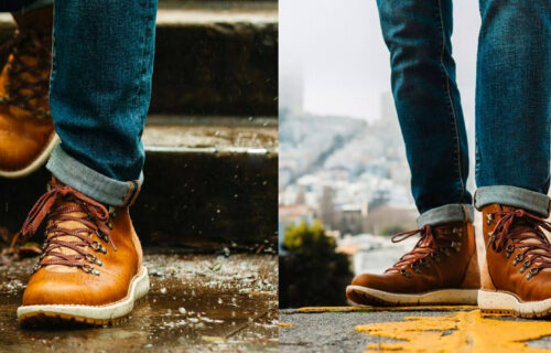 The Best New Winter Boots from Huckberry and Danner