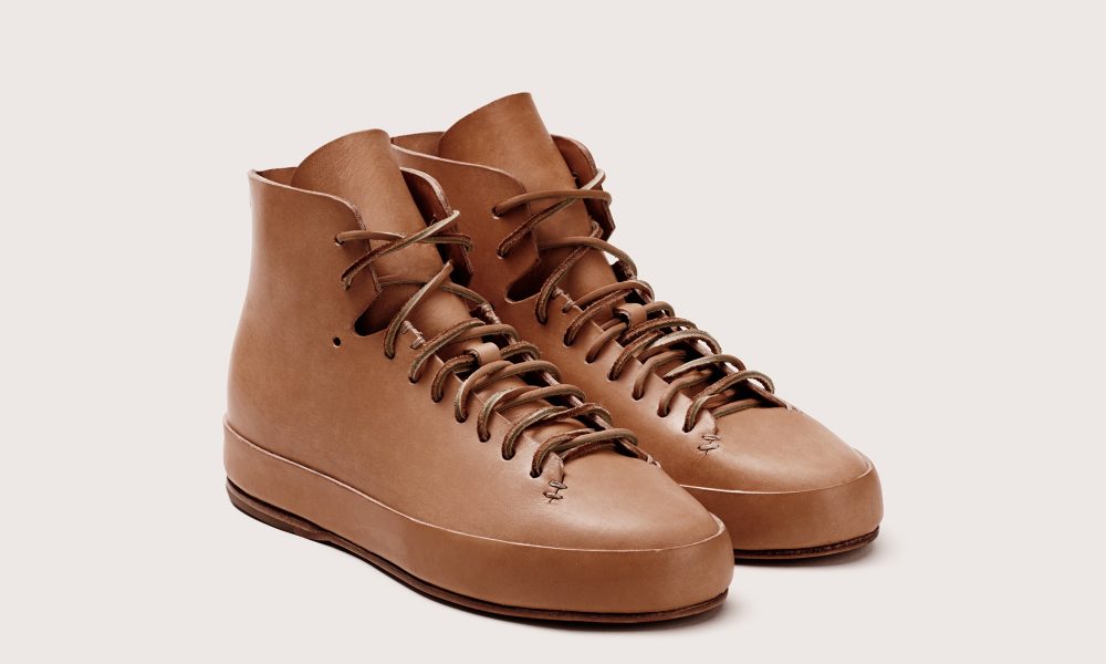 FEIT sneakers - 6 American Menswear Clothing Brands You Should Know