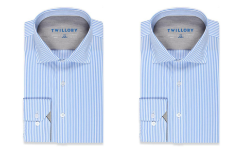 EG Style Staples: Twillory Dress Shirts