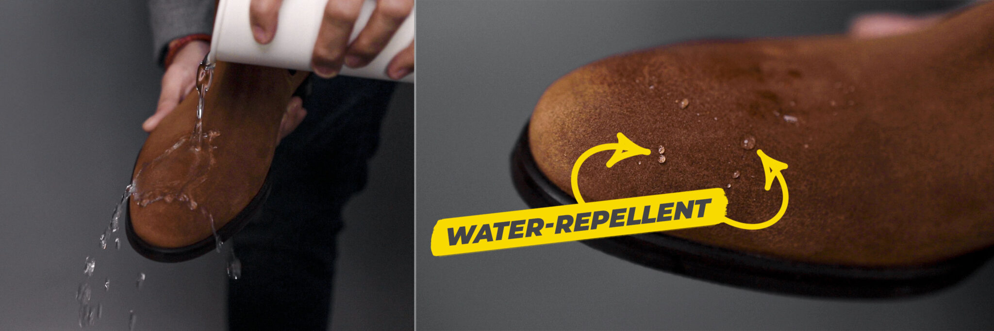 How to Waterproof Leather Shoes: 5 Ways To Protect Leather and Suede In Winter