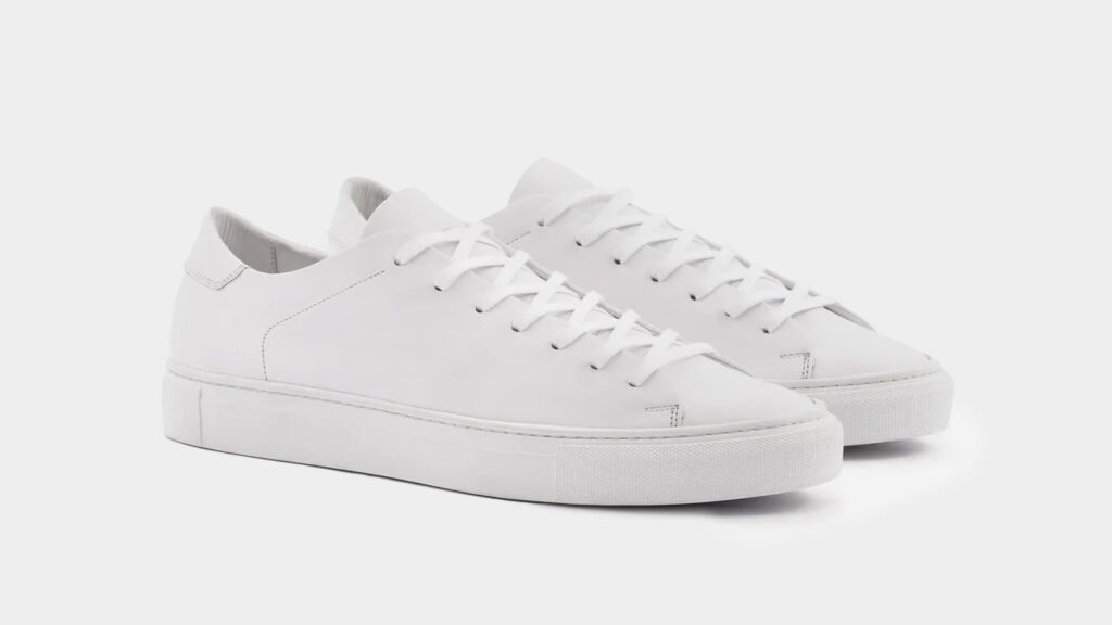 Buy U.S. POLO ASSN. Conrad Mens Casual Solid/Plain Off White Sneakers online-daiichi.edu.vn