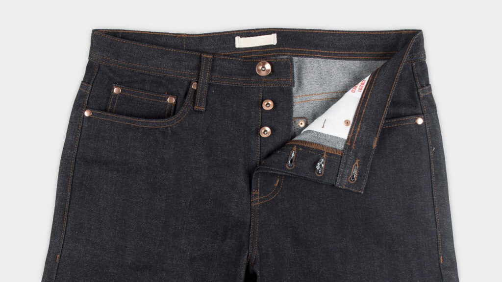 Dark Wash Jeans for Men: 6 Faves, from Budget to Luxe · Effortless Gent
