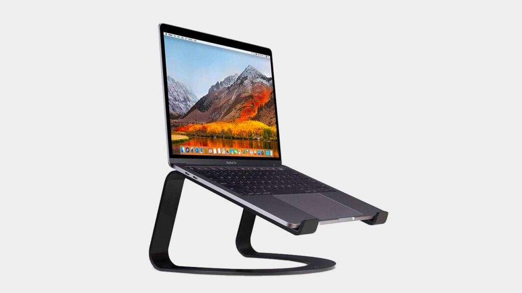 twelve south curve laptop stand
