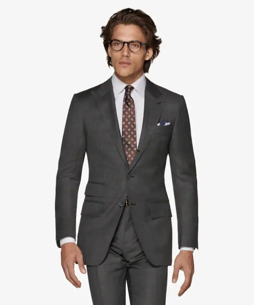 The Perennial Suit from Suitsupply