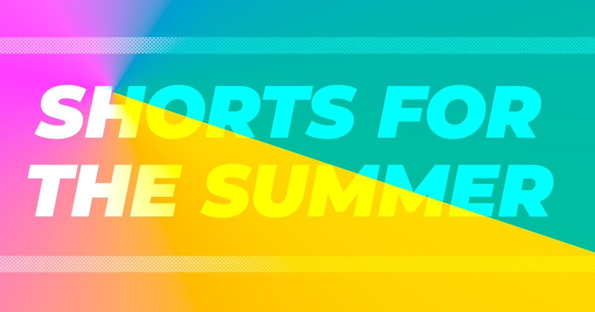 The Best Men’s Shorts for Summer