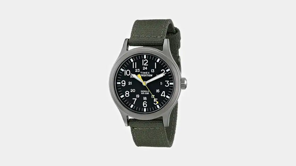 Timex Expedition T49961 Scout