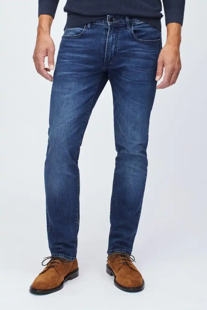 Buy C3 Classic Dark Blue Mens Denim Jeans (30W x 32L) at Amazon.in-lmd.edu.vn