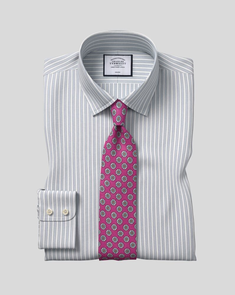 Charles Tyrwhitt Dress Shirts