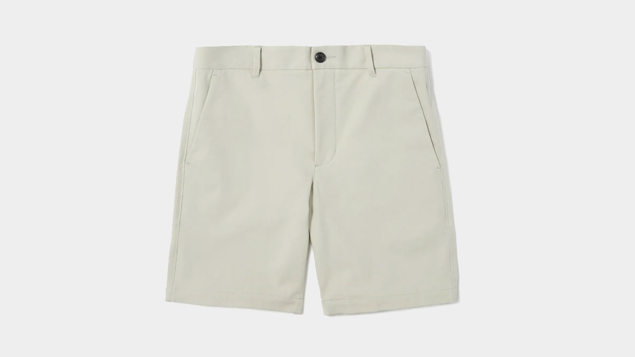 Everlane Performance Chino Shorts