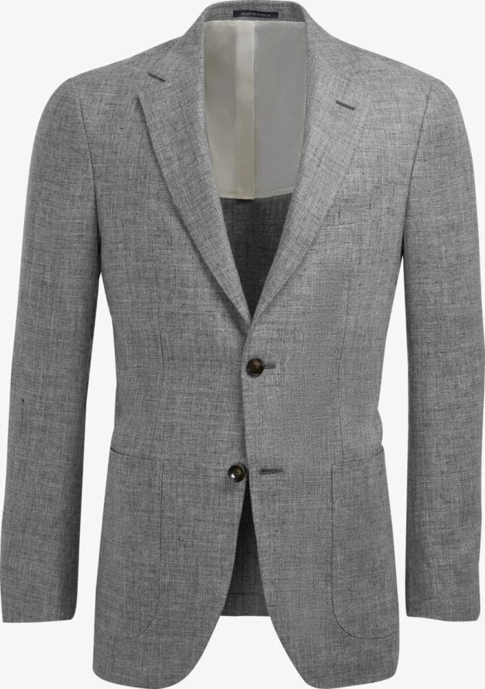 SuitSupply Jackets