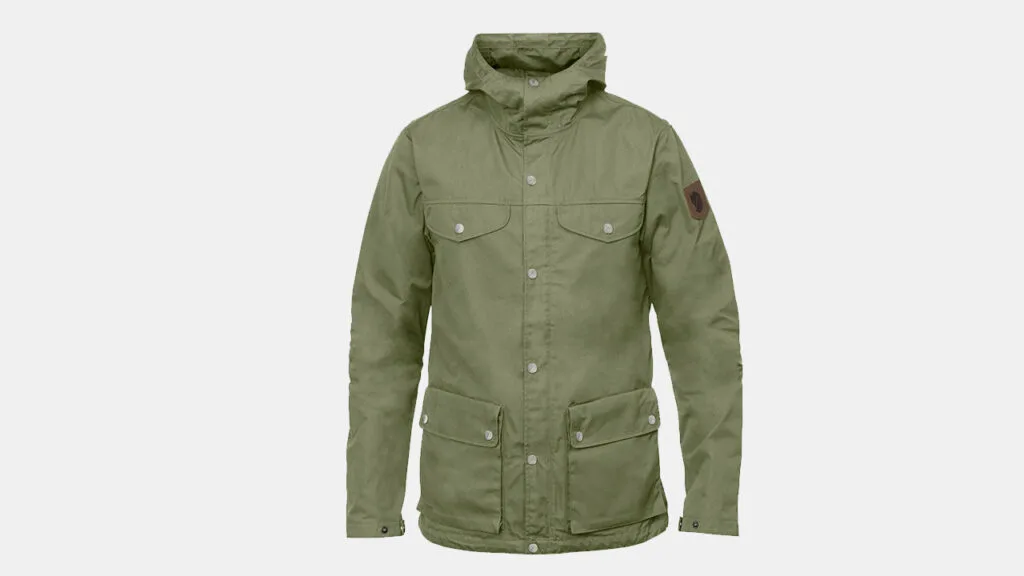brands similar to barbour