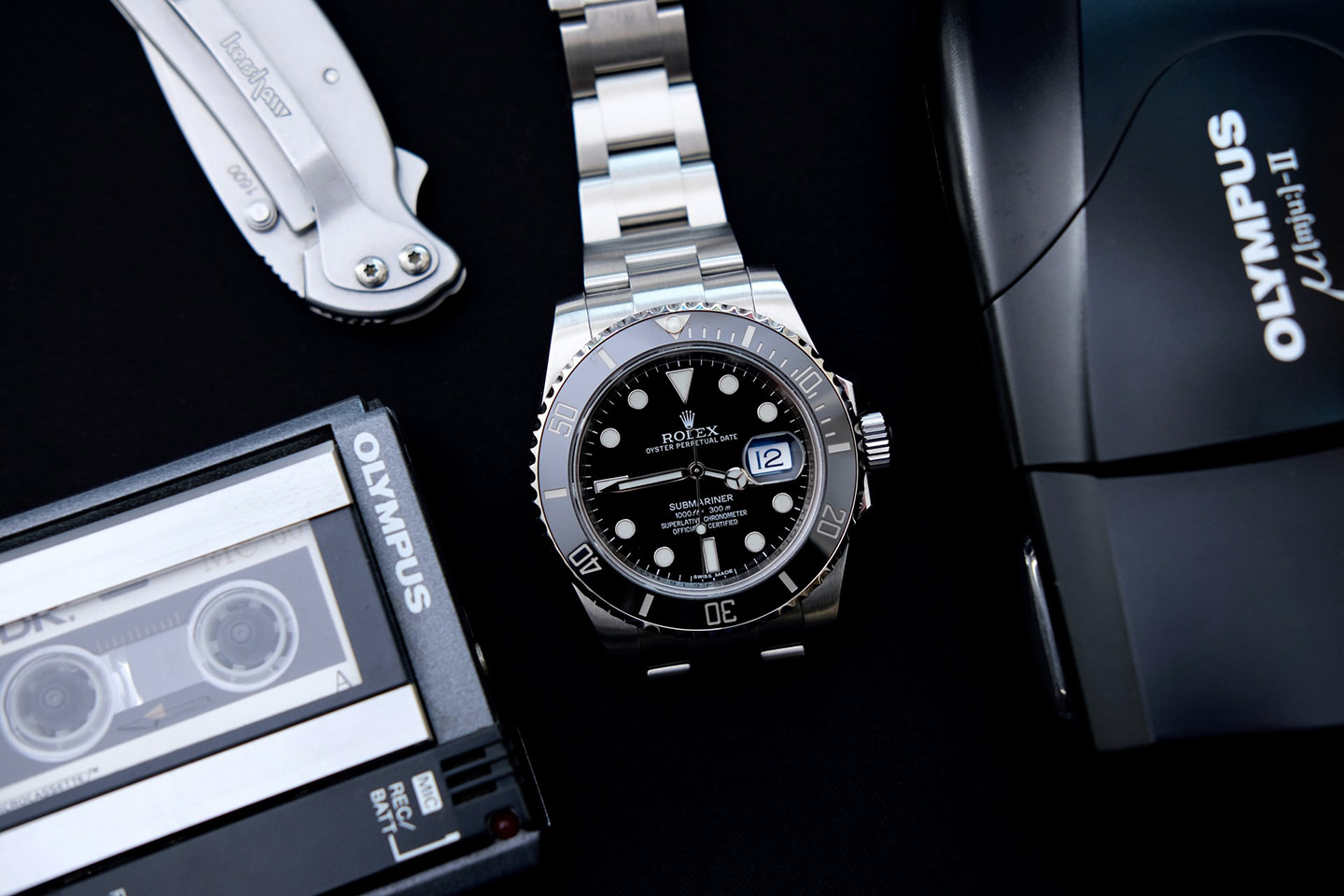 Five of the Best Entry-Level Rolex Watches