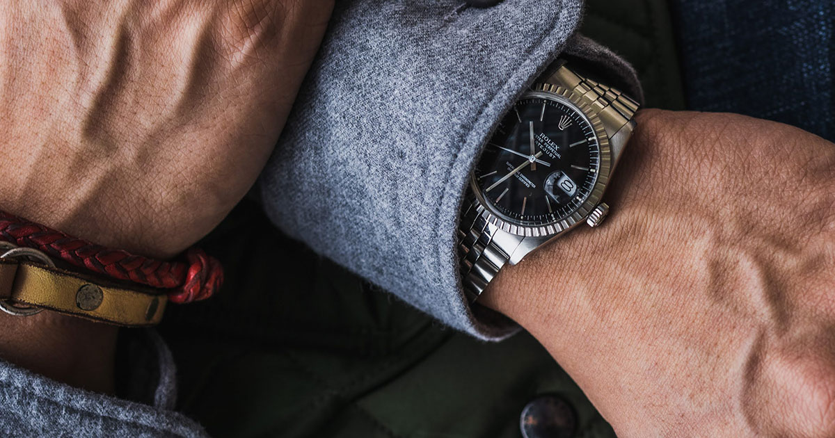 Five of the Best Entry-Level Rolex Watches