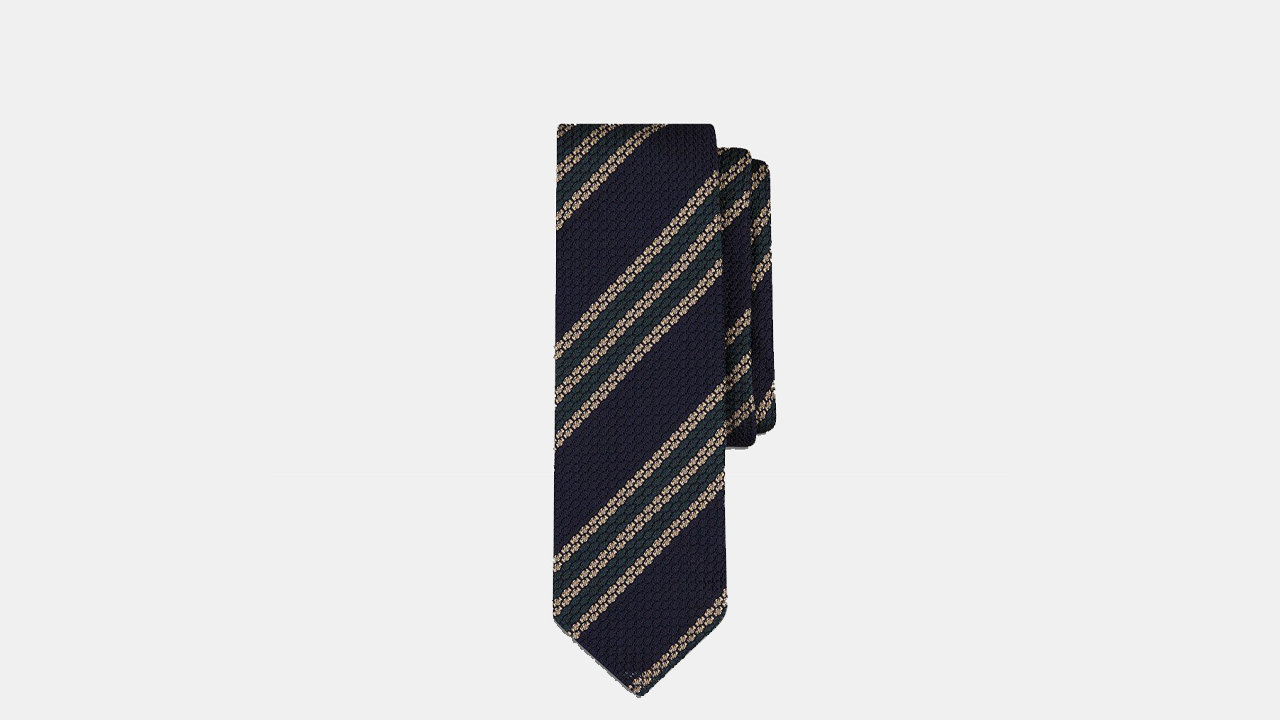 Drake's Neckties