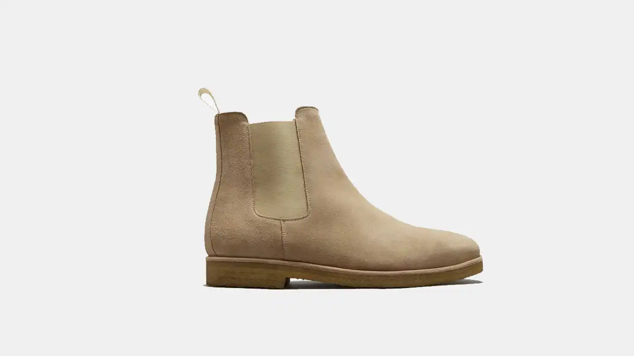 Oliver Cabell Chelsea Boots