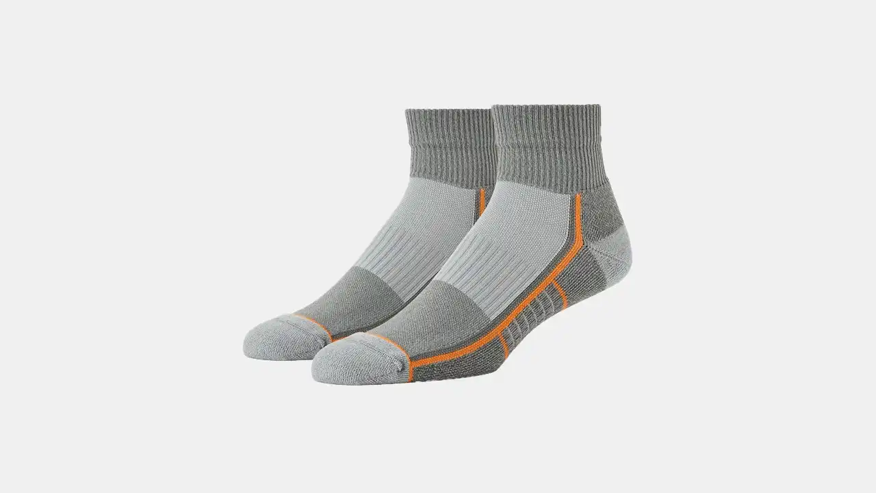 Mack Weldon AirKnitX Ankle Socks