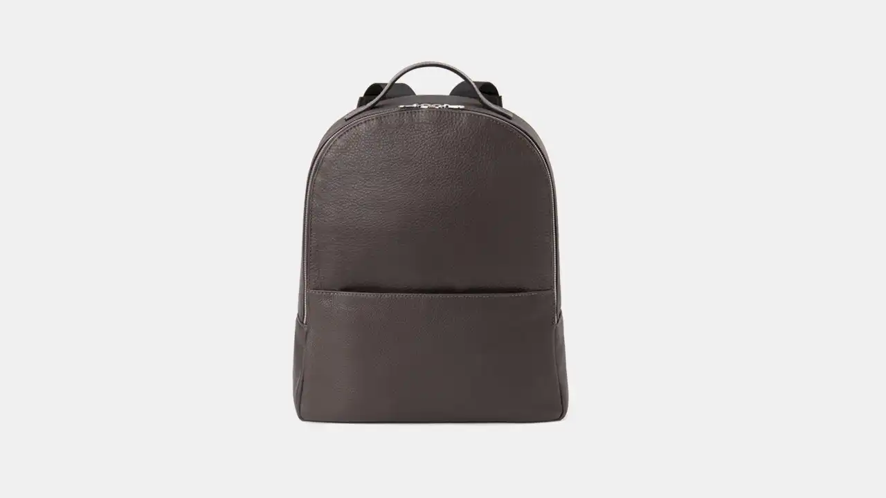Daveed Business Backpack