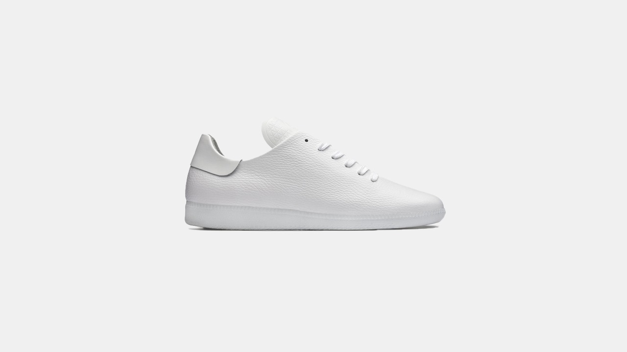 Oliver Cabell Merton Trainers