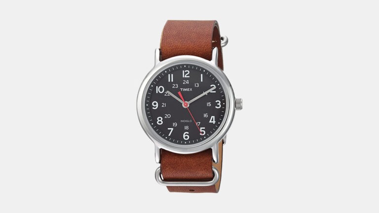 The 13 Best Beater Watches Under $200 · Effortless Gent