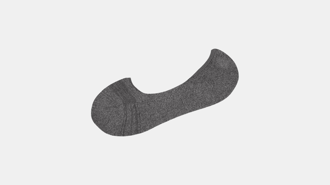 Uniqlo Low-Cut Socks