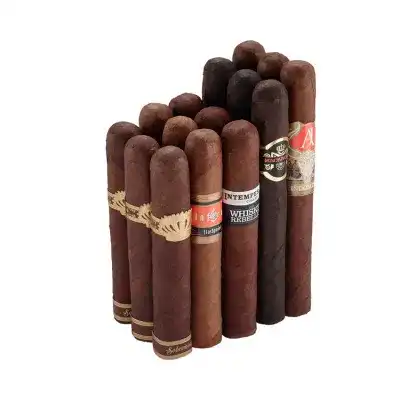 Full Bodied Cigars Sampler