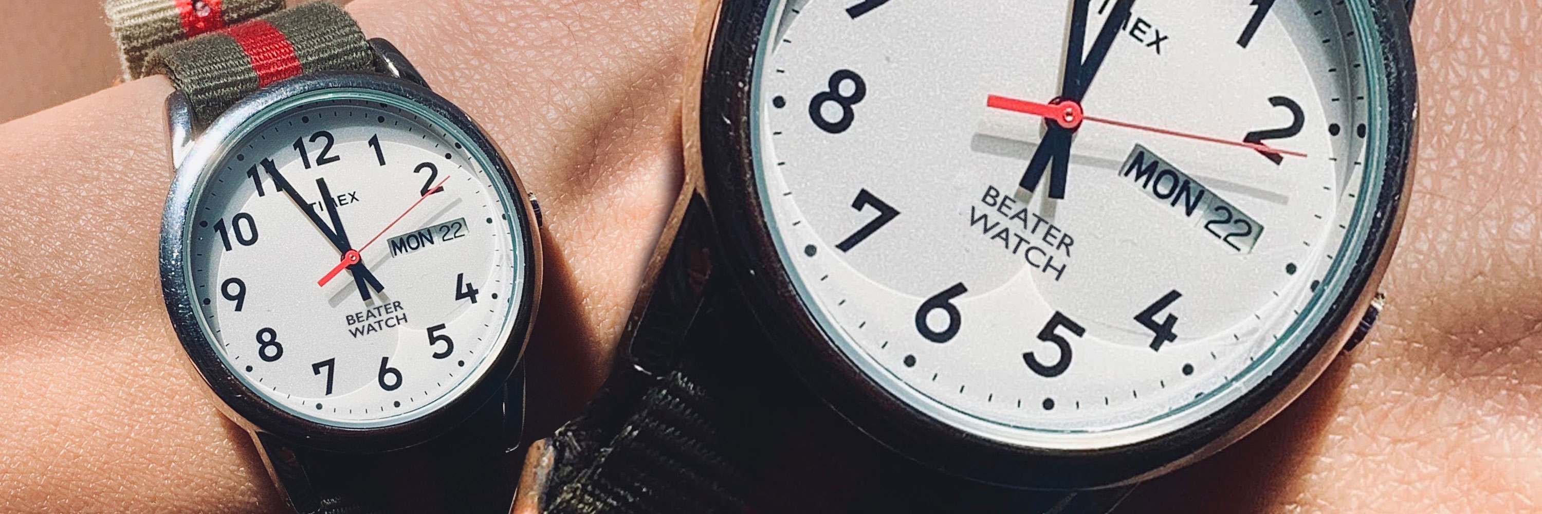 The Best Beater Watches Under $200: 13 Affordable, Durable Watches You Can Wear Every Day