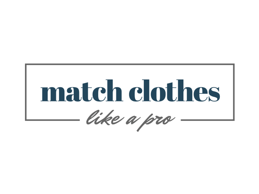 Match Clothes Like a Pro